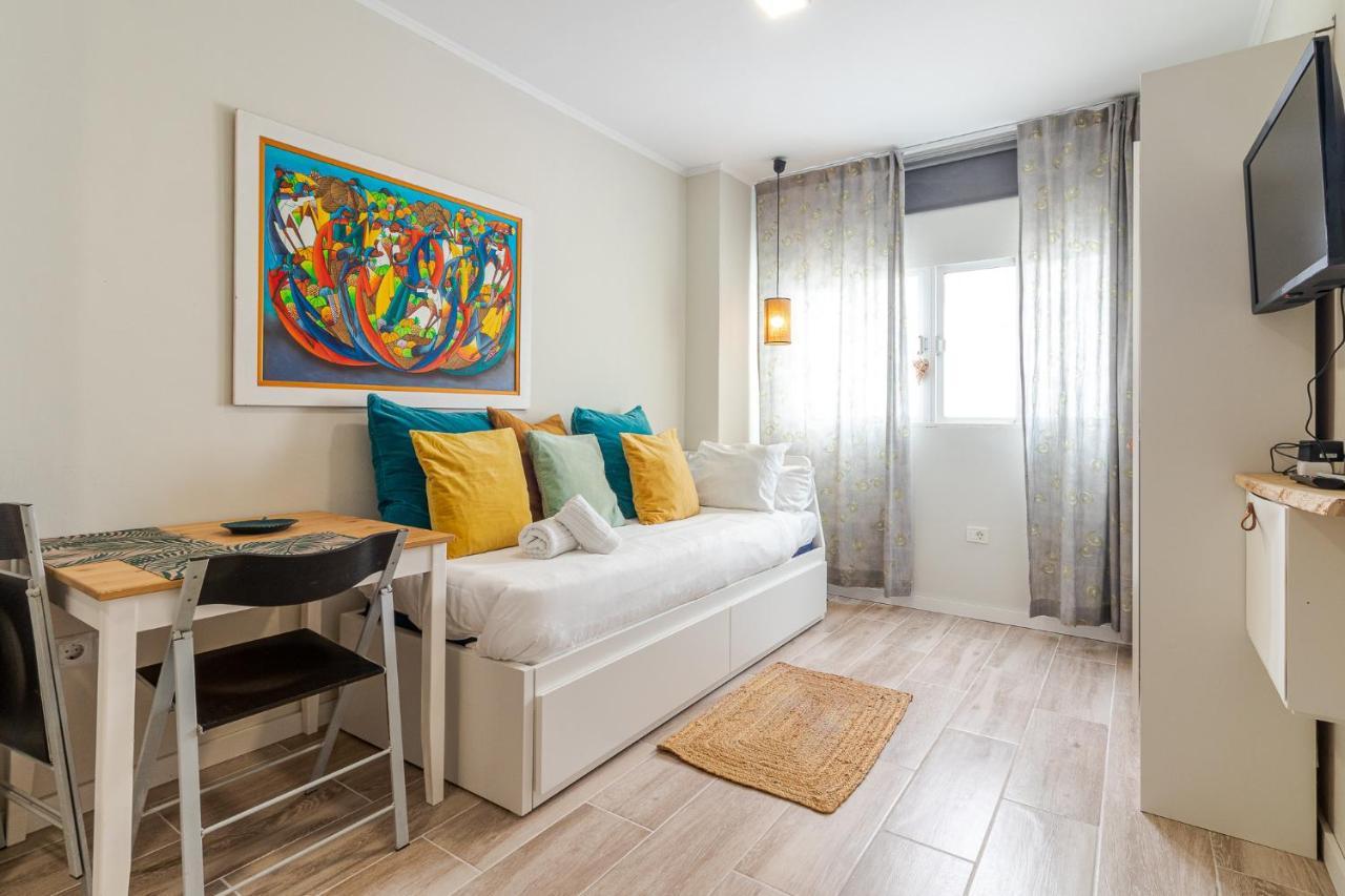 La Naval Cosy 4C Apartment Las Palmas de Gran Canaria Exterior photo