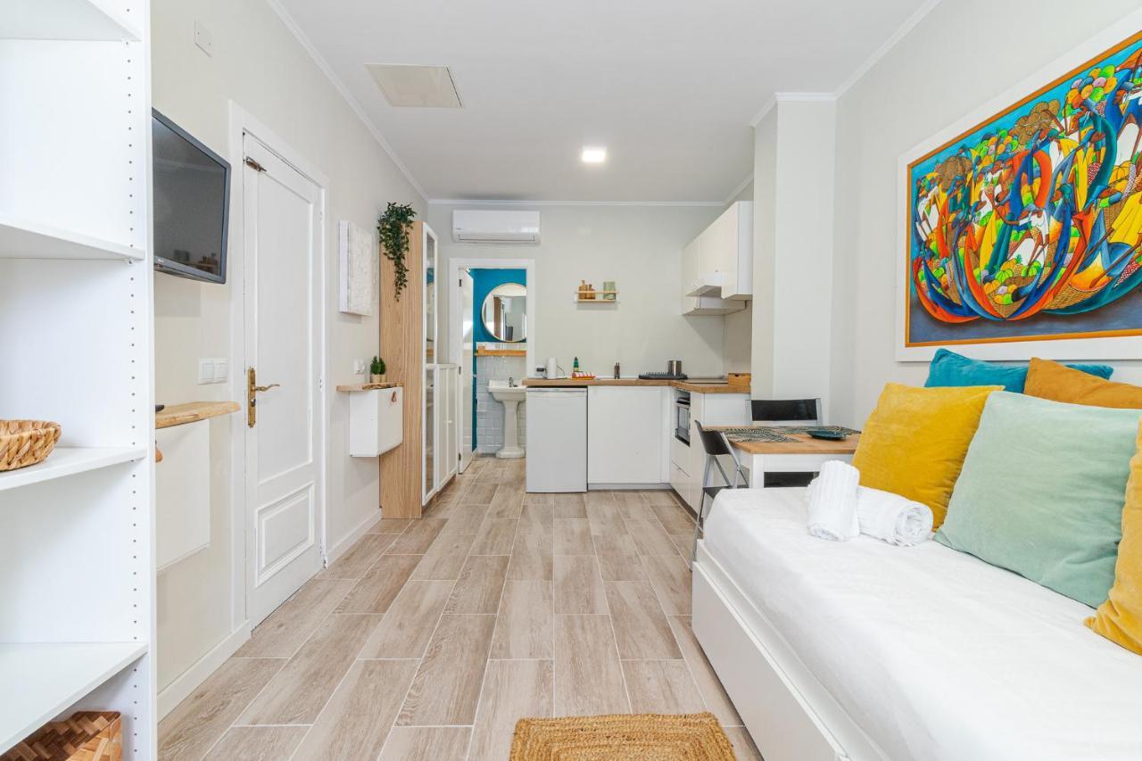 La Naval Cosy 4C Apartment Las Palmas de Gran Canaria Exterior photo